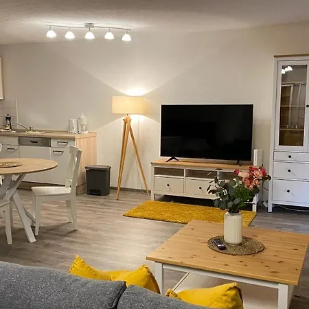 Apartment City-appartement 12.4. *