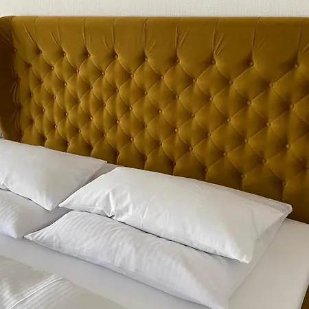 Apartment City-appartement 12.4.
