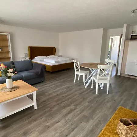 Apartment City-appartement 12.4. *