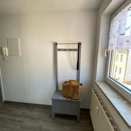 Apartment City-appartement 12.4. *