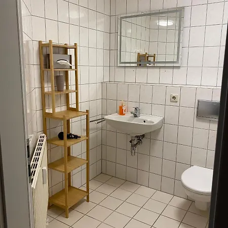 City-appartement 12.4.
