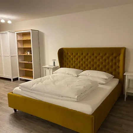 City-appartement 12.4. *