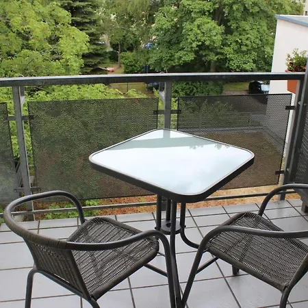 City-appartement 12.4.
